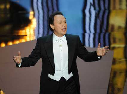 Billy Crystal Billy Crystal
